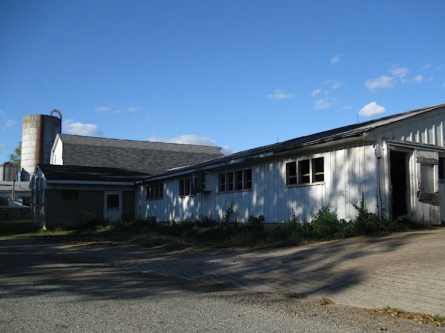 Kingswood Farms (289 Providence Road (Rte 6), Brooklyn (Eastern Uplands