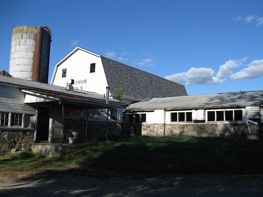Kingswood Farms (289 Providence Road (Rte 6), Brooklyn (Eastern Uplands