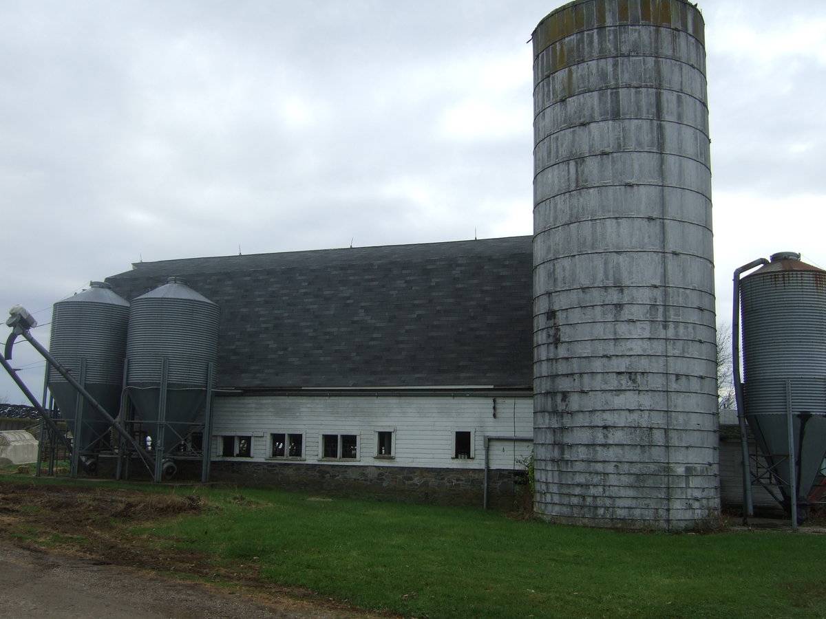 Kingswood Farms (289 Providence Road (Rte 6), Brooklyn (Eastern Uplands