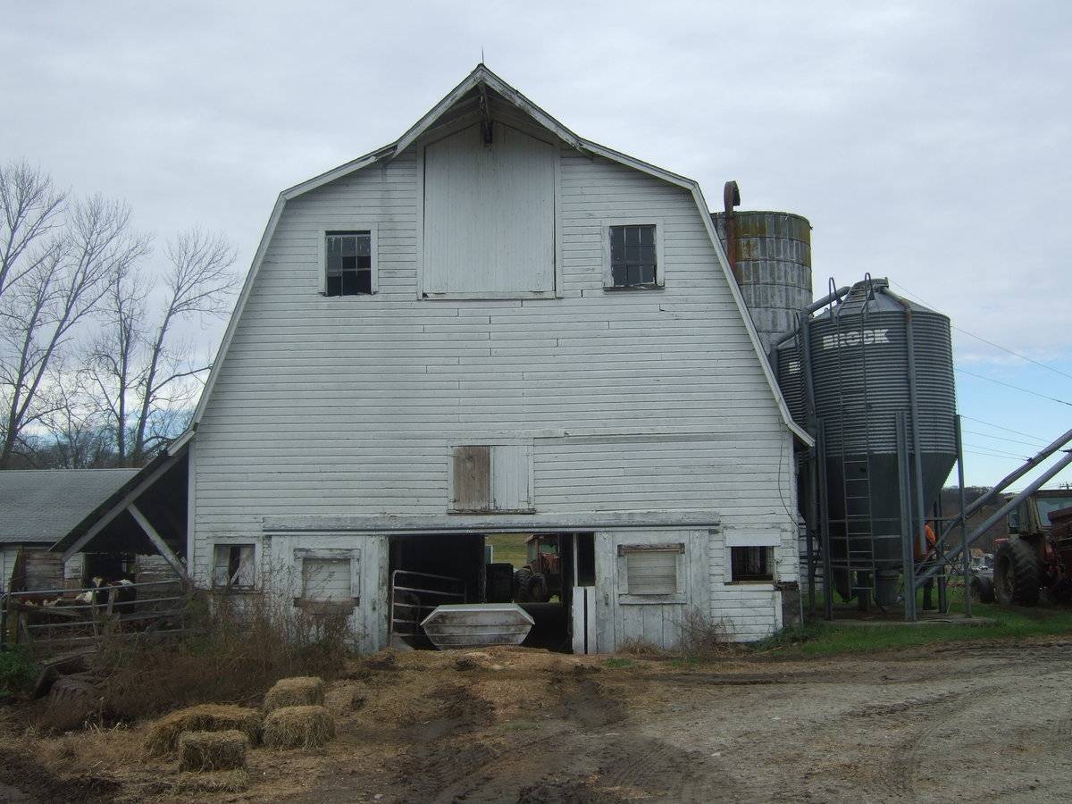 Kingswood Farms (289 Providence Road (Rte 6), Brooklyn (Eastern Uplands