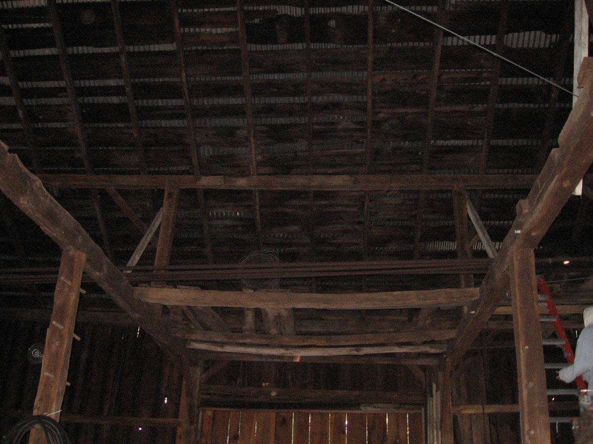 85 Wethersfield Road, Berlin (Central Valley) Historic Barns of