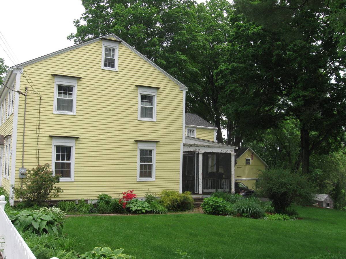 AsahelHart House (935 Worthington Ridge, Berlin (Central Valley