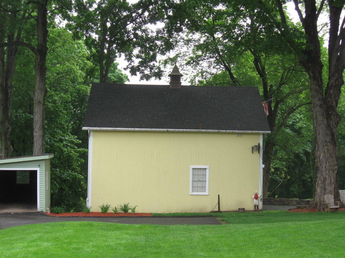 AsahelHart House (935 Worthington Ridge, Berlin (Central Valley