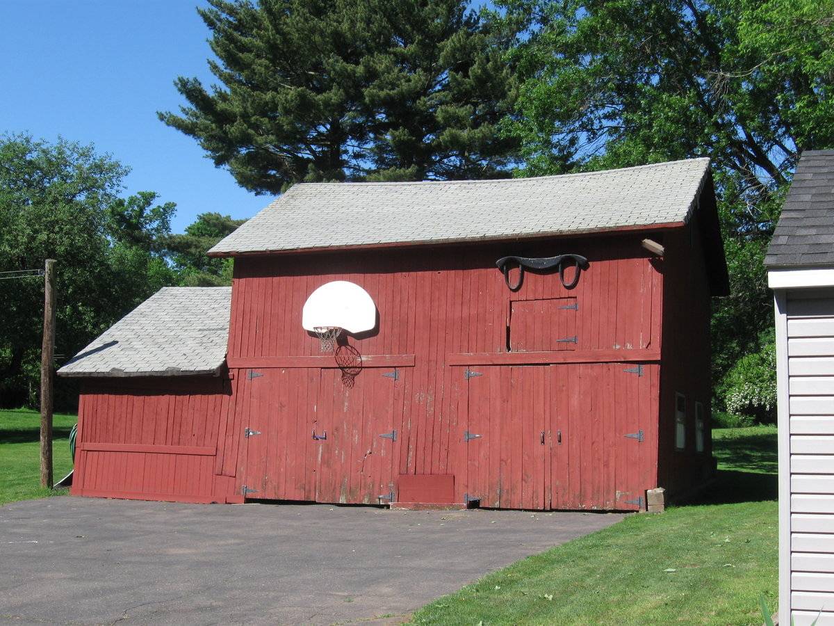 48 Four Rod Road, Berlin (Central Valley) Historic Barns of Connecticut