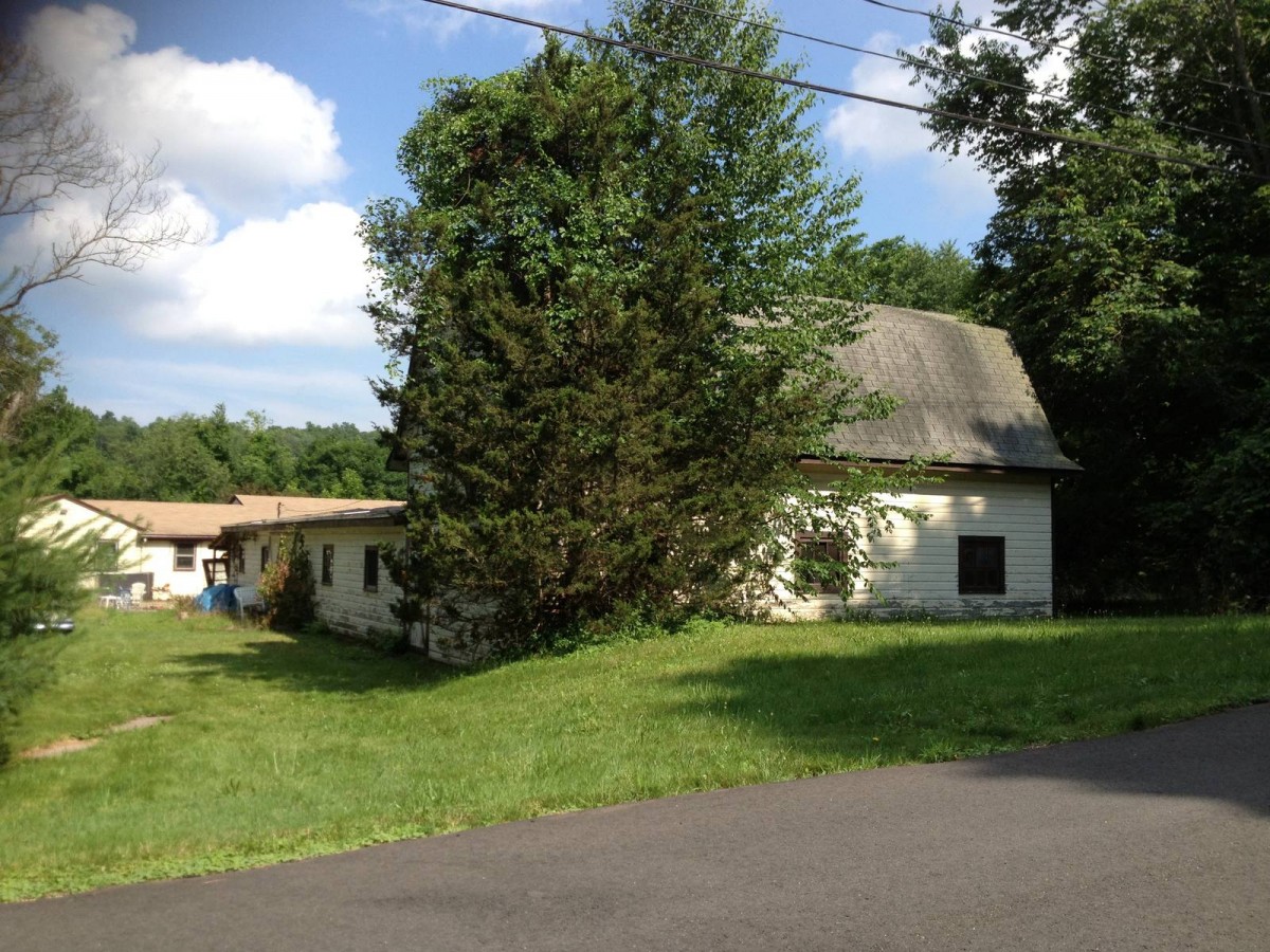 2446 Chamberlain Highway (Rte 71), Berlin (Central Valley) Historic