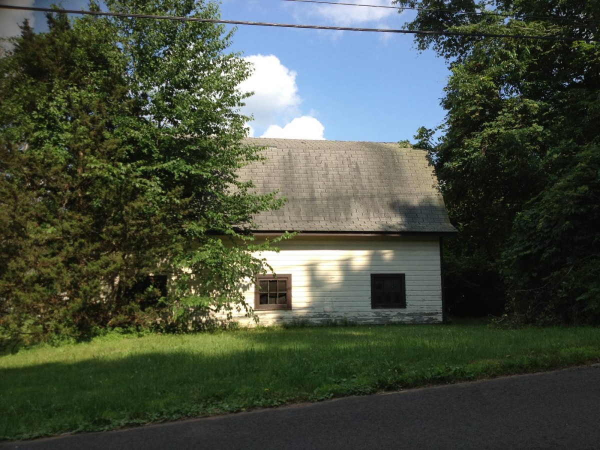 2446 Chamberlain Highway (Rte 71), Berlin (Central Valley) Historic