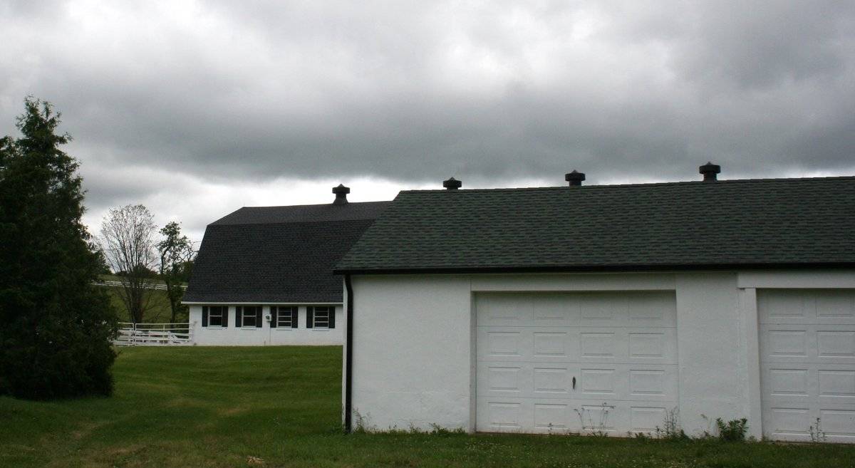 1510 Chamberlain Highway (Rte 71), Berlin (Central Valley) Historic