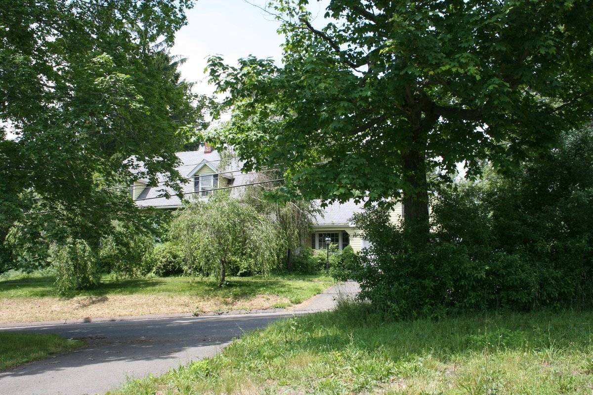 Barn I Part 1 of 2 (857 Orchard Road, Berlin (Central Valley