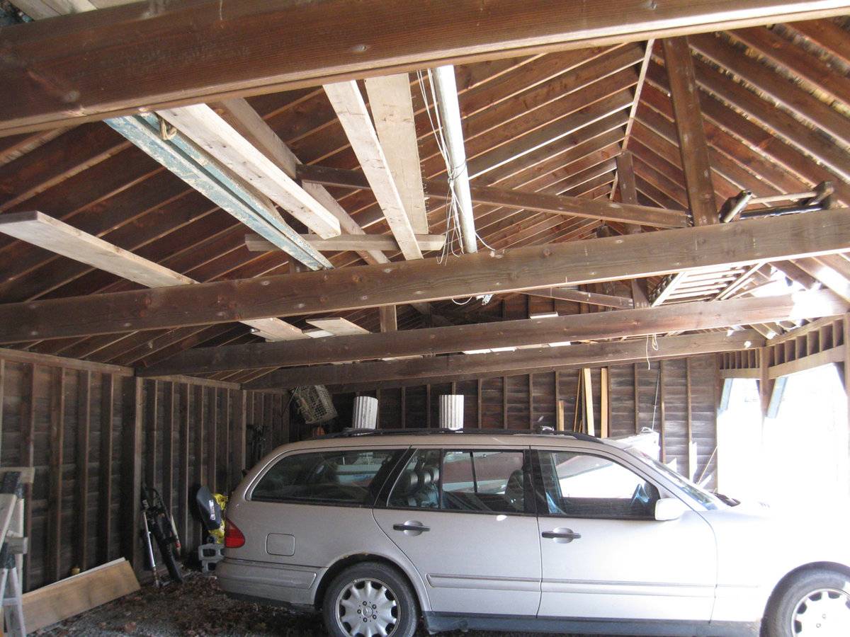 Cornelia L. Morse Cottage Wagon Shed (35 Prospect Hill Road, Branford