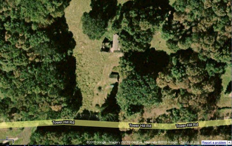 Fuller Farm (20 Tower Hill Road, Chaplin (Eastern Uplands)) Historic