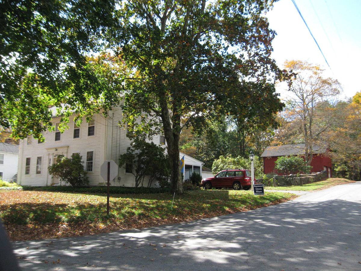 Part 1 of 2 (35 Chaplin Street, Chaplin (Eastern Uplands)) Historic