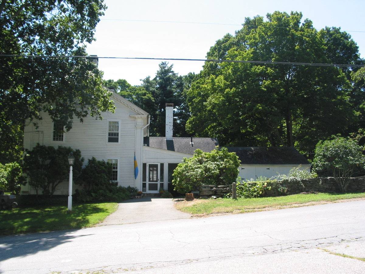 Part 2 of 2 (35 Chaplin Street, Chaplin (Eastern Uplands)) Historic