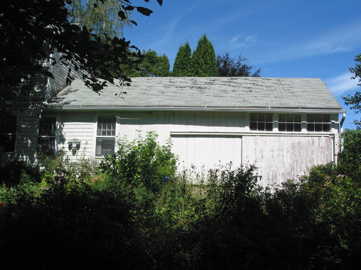 60 Chaplin Street, Chaplin (Eastern Uplands) Historic Barns of