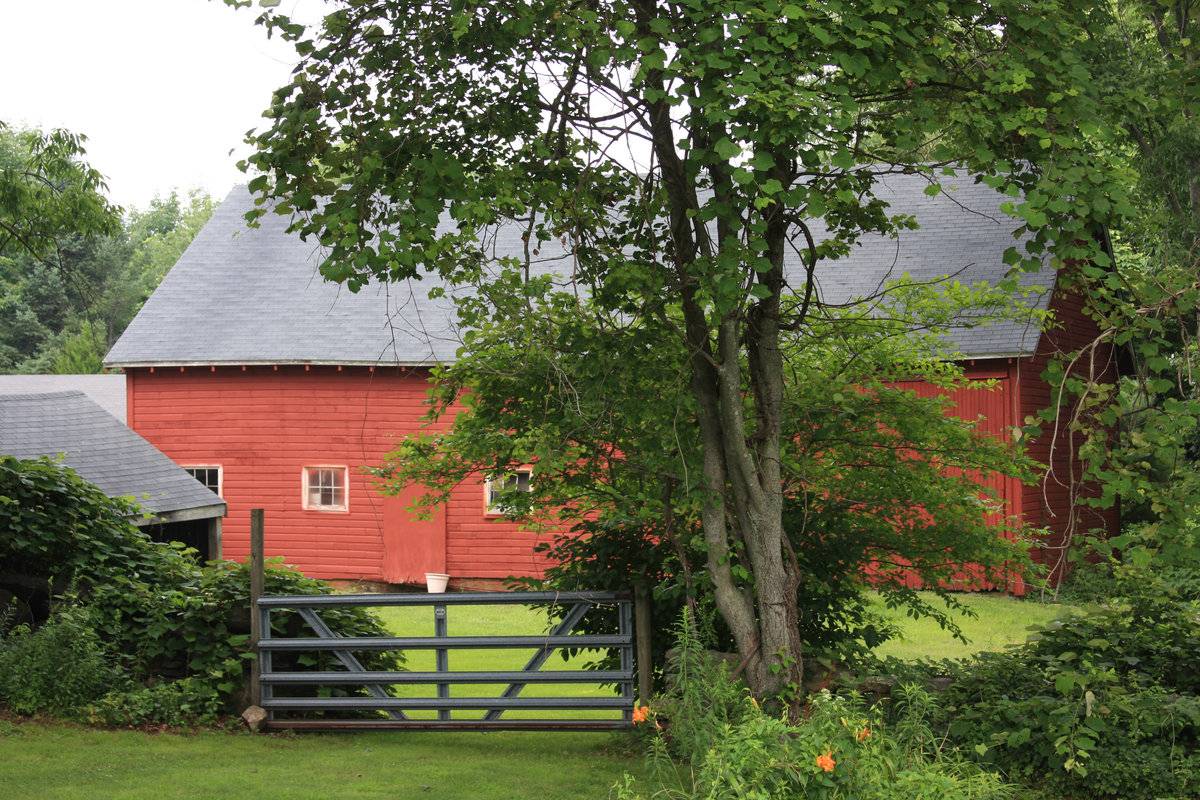 77 Ripley Hill Road, Coventry (Eastern Uplands) Historic Barns of