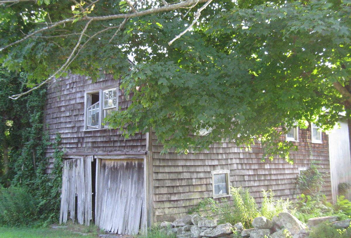 Kingsbury Farm 1 of 2 (235 Bread and Milk Street, Coventry (Eastern