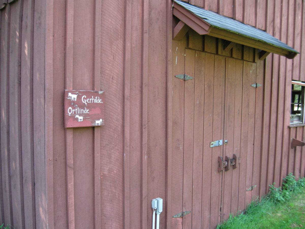 Caprilands Herb Farm Part 2 of 2 (534 Silver Street, Coventry (Eastern Uplands)) Historic