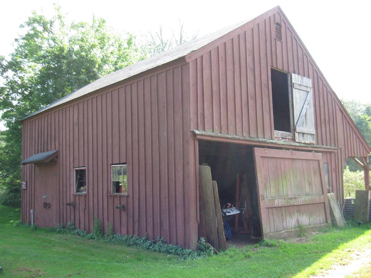 Caprilands Herb Farm Part 2 of 2 (534 Silver Street, Coventry