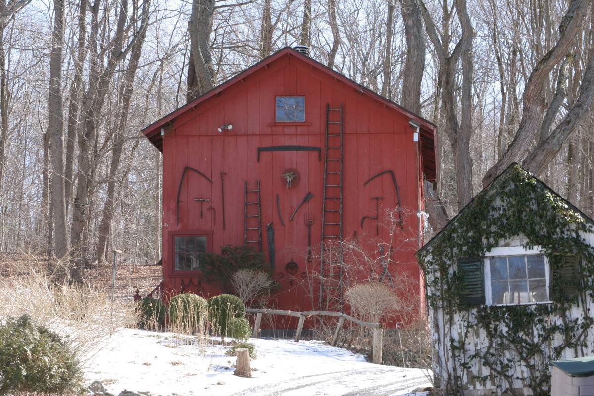 Delaney Barn (5 Gorham Road, Chester (Eastern Coastal Slope