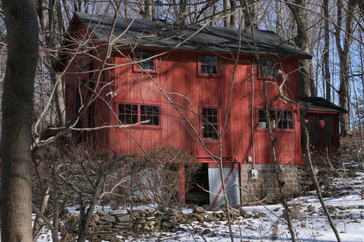 Delaney Barn (5 Gorham Road, Chester (Eastern Coastal Slope
