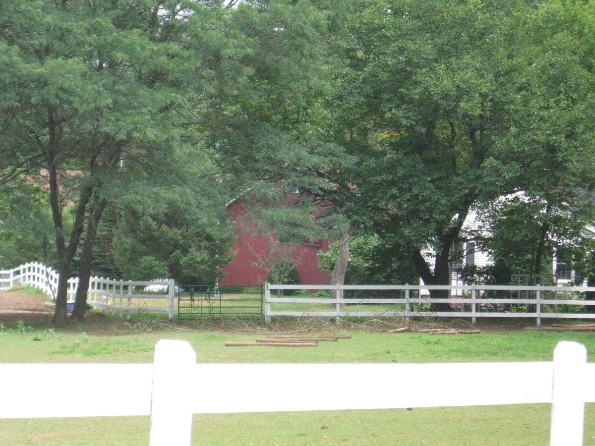 Mountain Brook Farms (808 Bethany Mountain Road (Rte 42), Cheshire