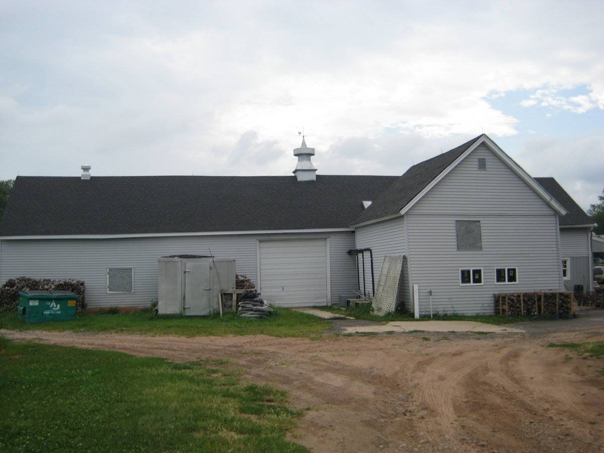 Norton Brothers Fruit Farm (466 Academy Road, Cheshire (Central Valley