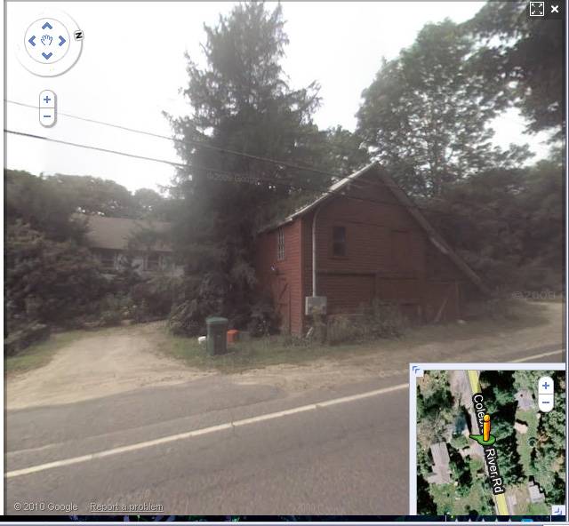 315 Colebrook River Road (Rte 8), Colebrook (Northwest Highlands