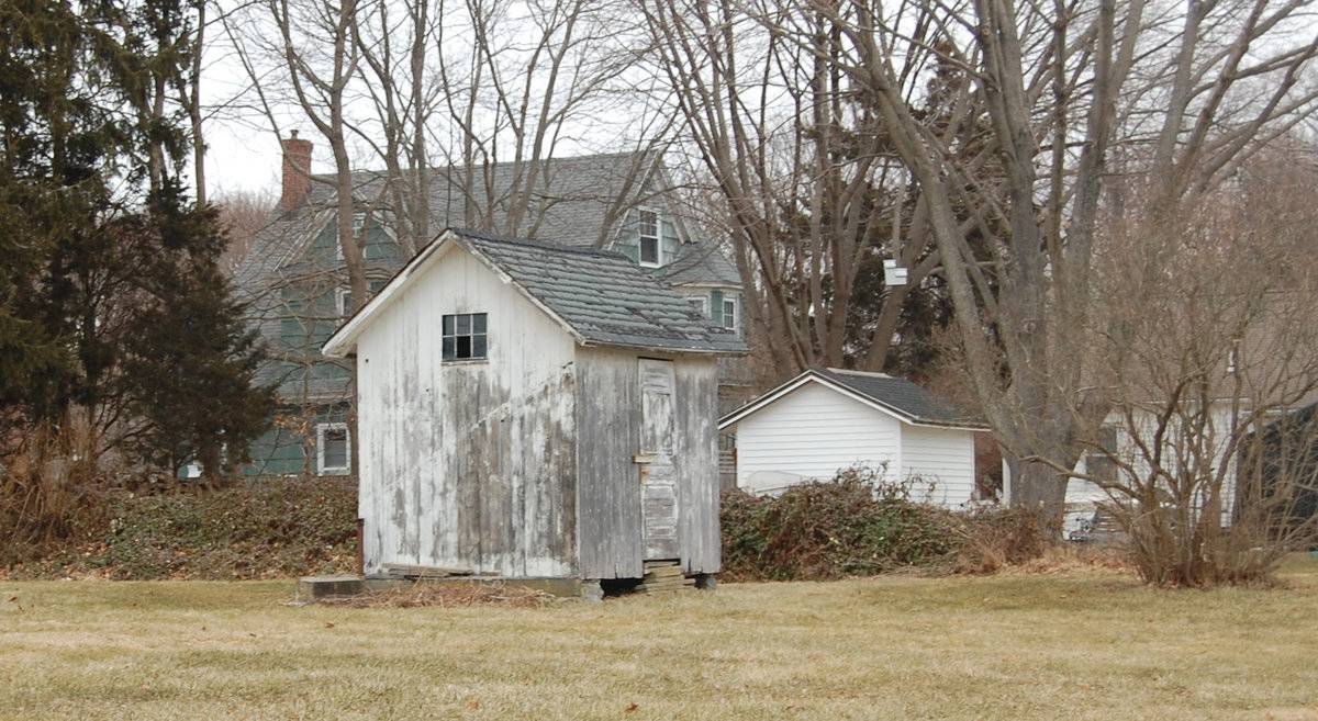 50 Cedar Island Avenue, Clinton (Eastern Coastal Slope) Historic