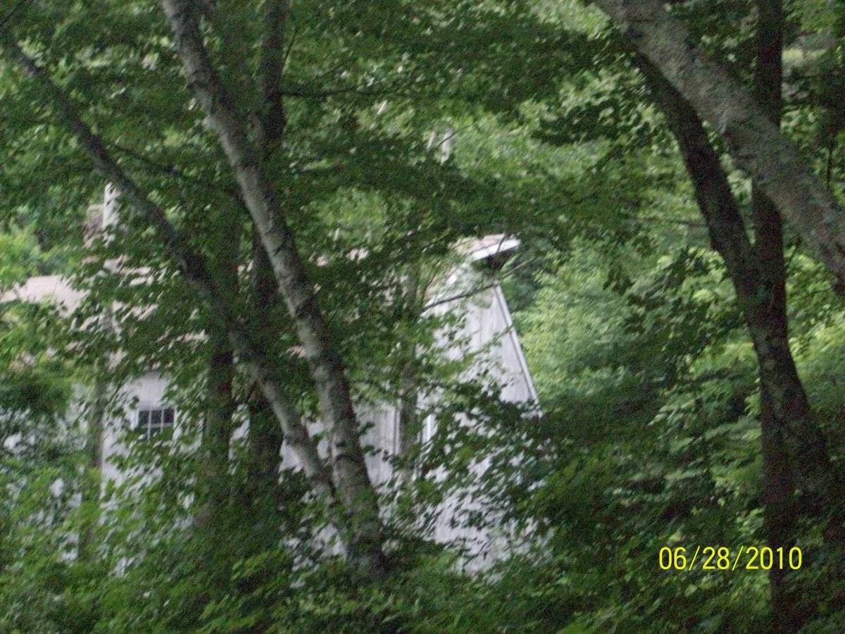 172 Barbourtown Road, Canton (Northwest Highlands) Historic Barns of