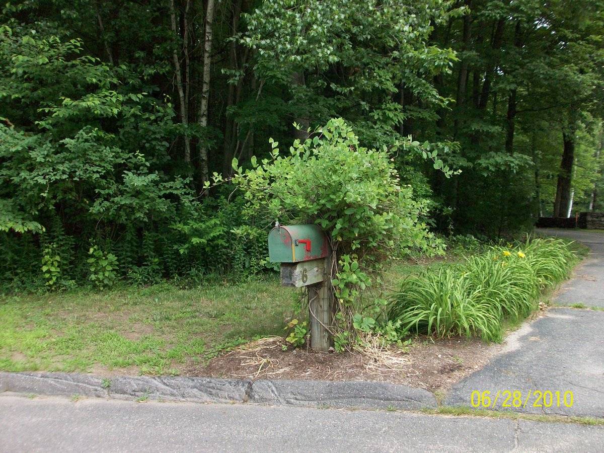 6 Freeland Farms Road, Canton (Northwest Highlands) Historic Barns of