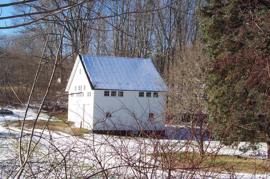 0 North Canterbury Road (Rte 169), Canterbury (Eastern Uplands