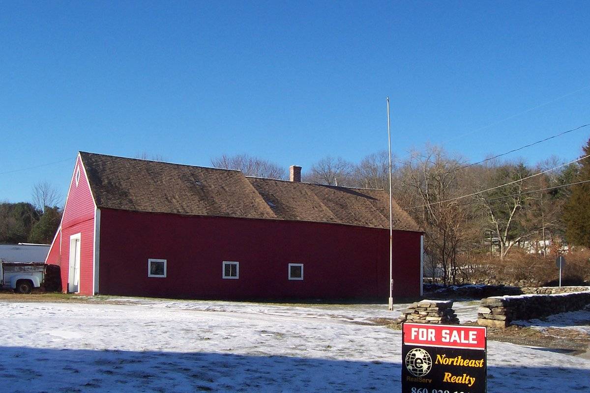 Pappas Farm (62 North Canterbury Road (Rte 169), Canterbury (Eastern