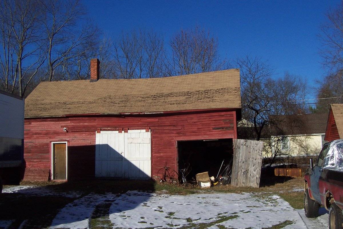 Pappas Farm (62 North Canterbury Road (Rte 169), Canterbury (Eastern