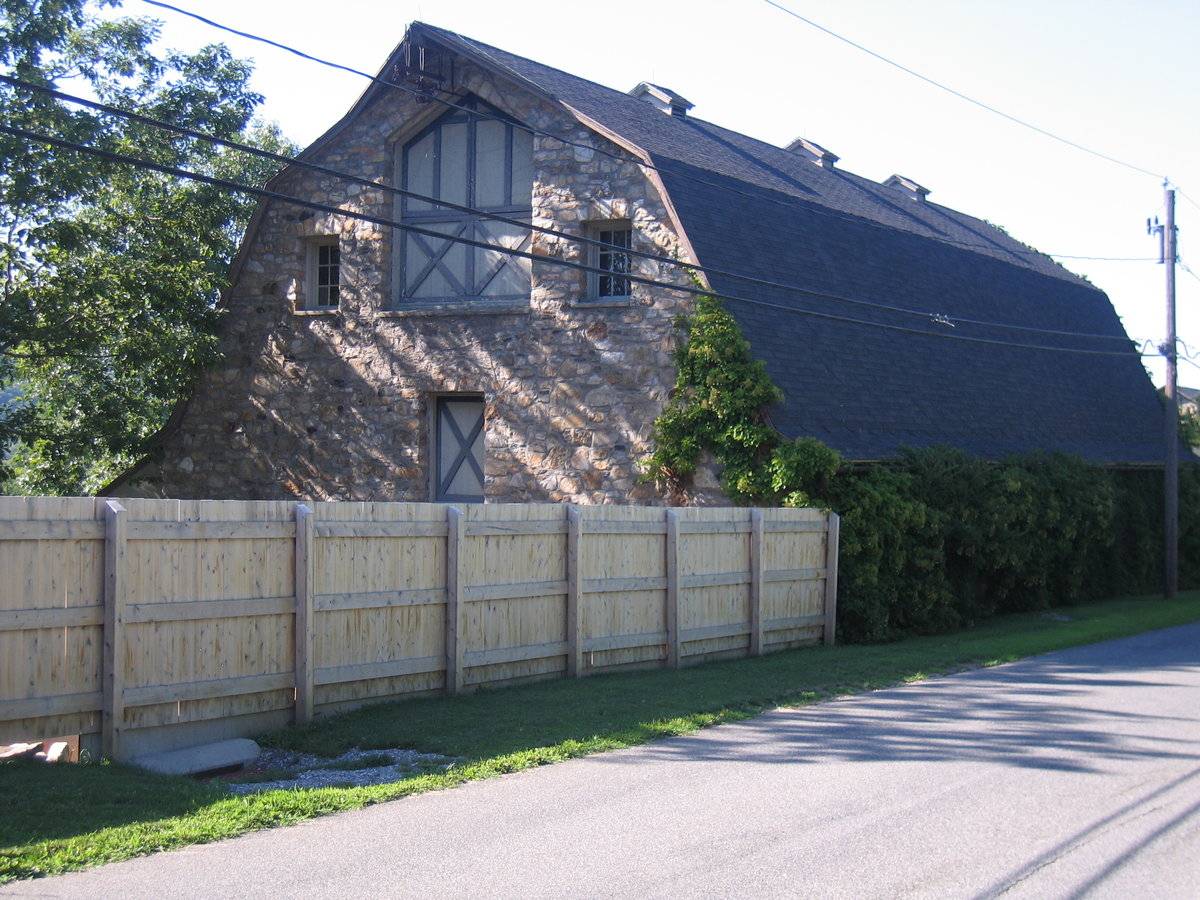 152 Music Mountain Road, Canaan (Northwest Highlands) Historic Barns