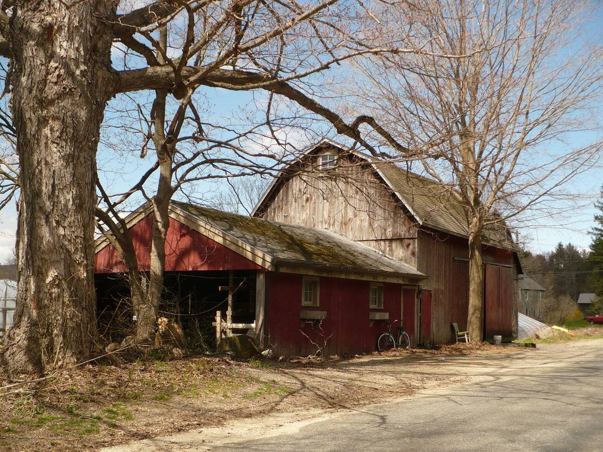 Chubby Bunny Farm (367 Undermountain Road, Canaan (Northwest Highlands