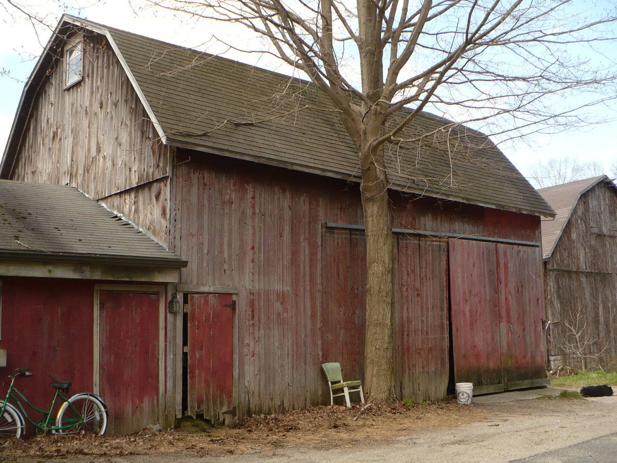 Chubby Bunny Farm (367 Undermountain Road, Canaan (Northwest Highlands