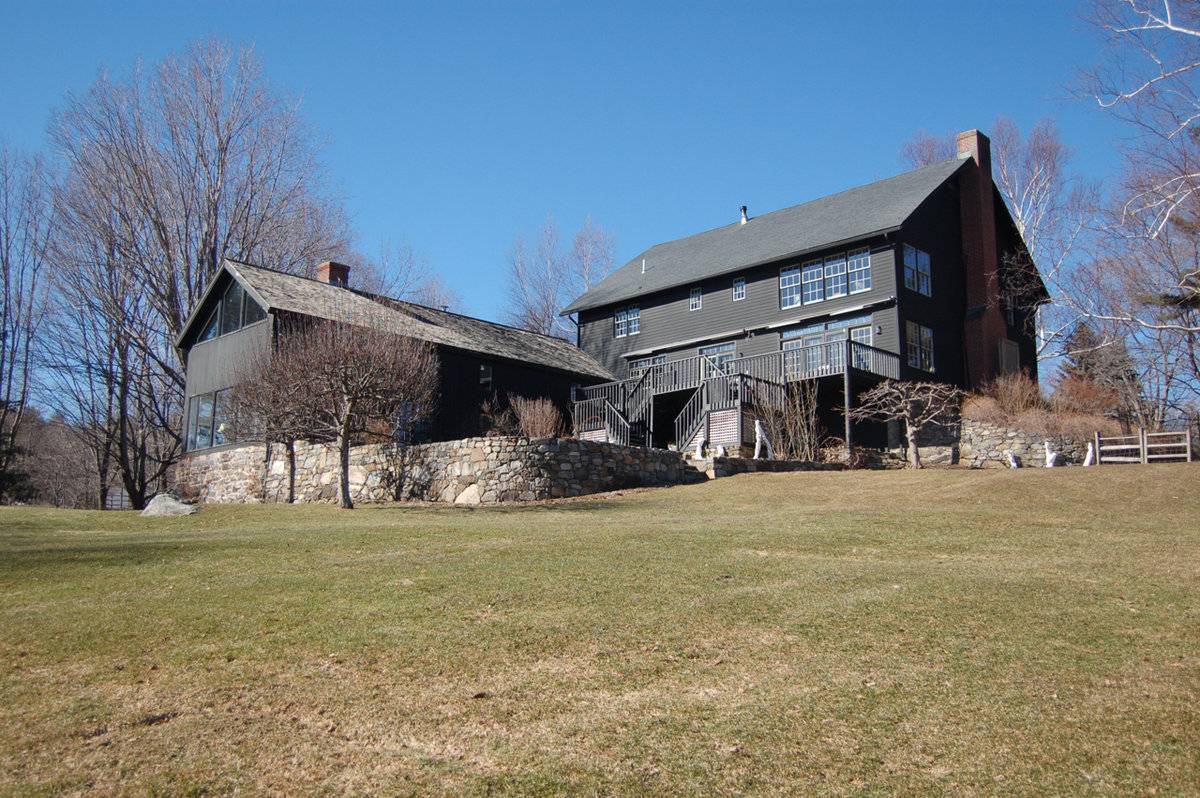 0 Dibble Hill Road, Cornwall (Northwest Highlands) Historic Barns of