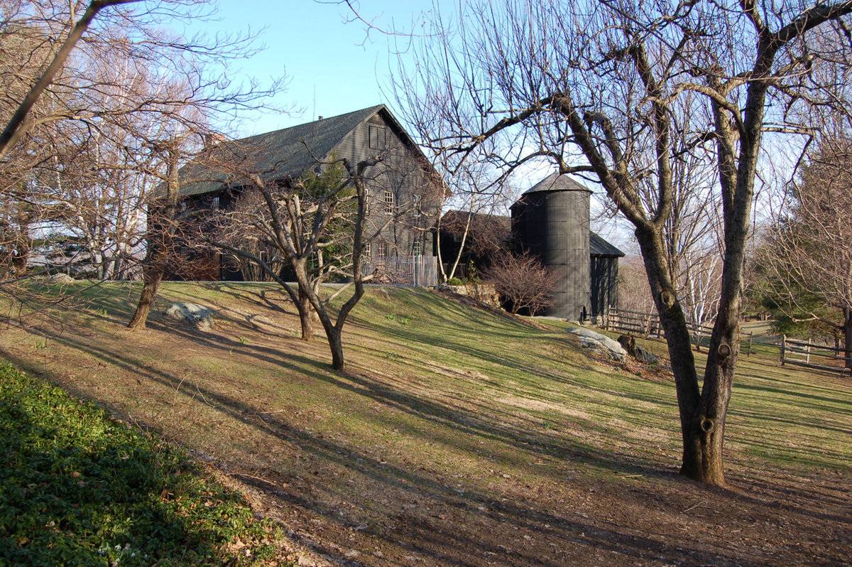 0 Dibble Hill Road, Cornwall (Northwest Highlands) Historic Barns of