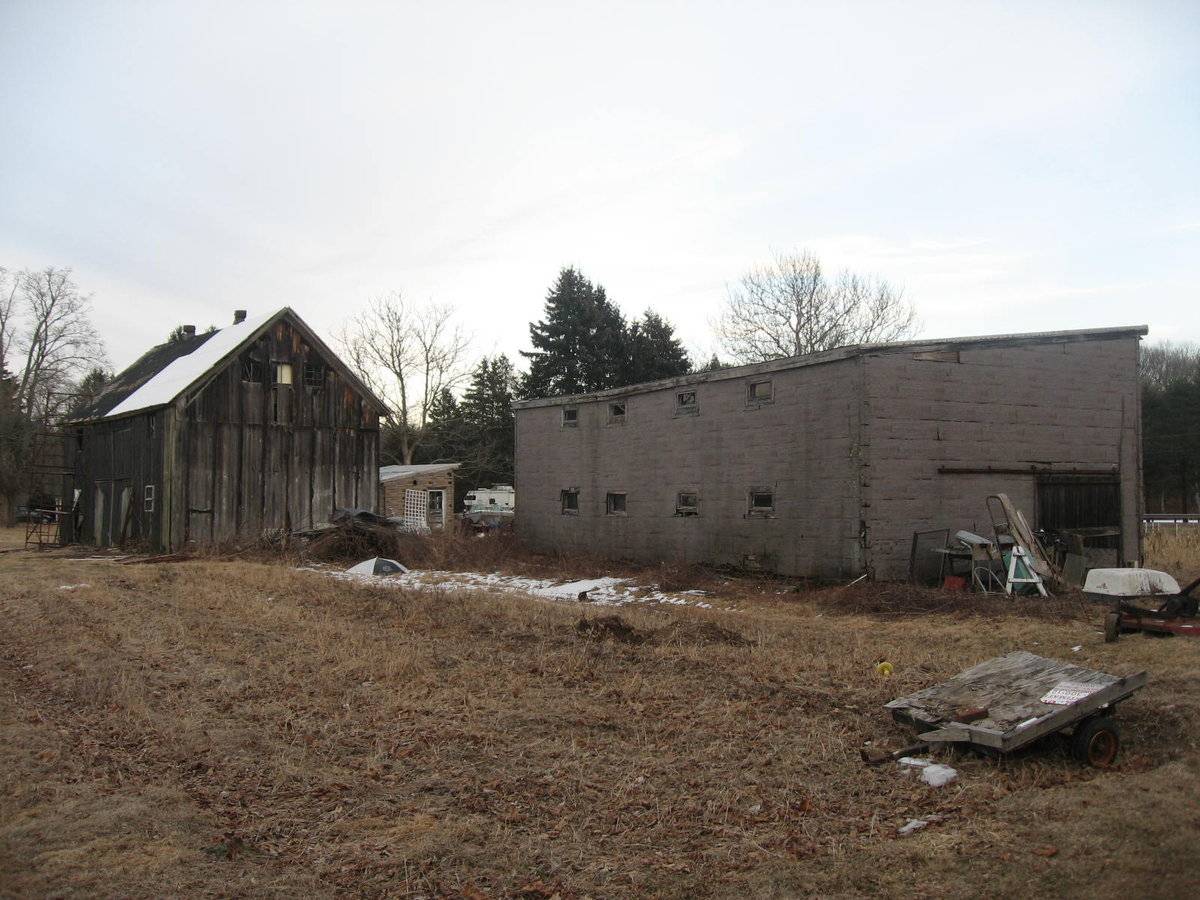 [Part 2/2] (12 Rte 80, Deep River (Eastern Coastal Slope)) Historic