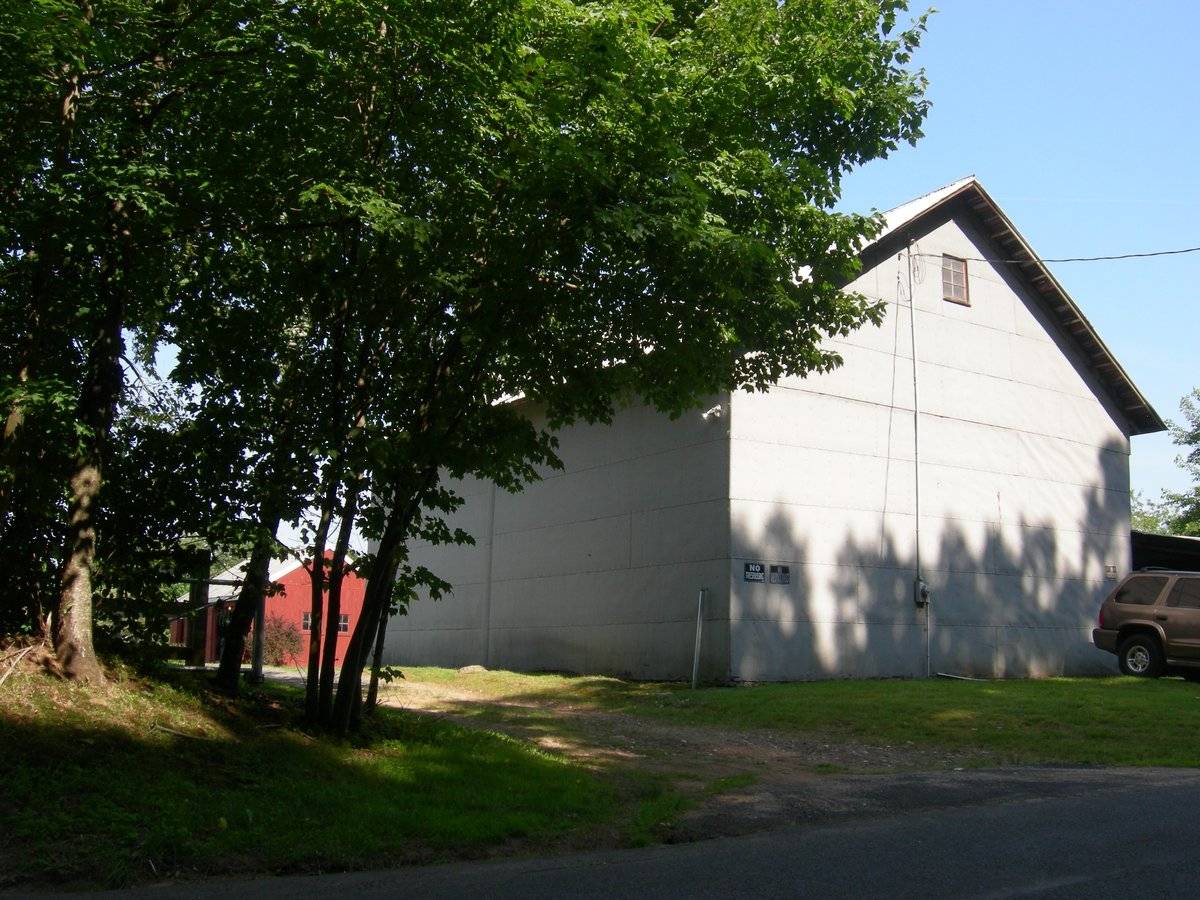 146 Pisgah Road, Durham (Central Valley) Historic Barns of Connecticut