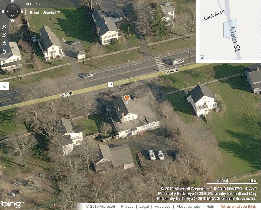 Durham Fairgrounds (62 Main Street (Rte 17), Durham (Central Valley)) Historic Barns of