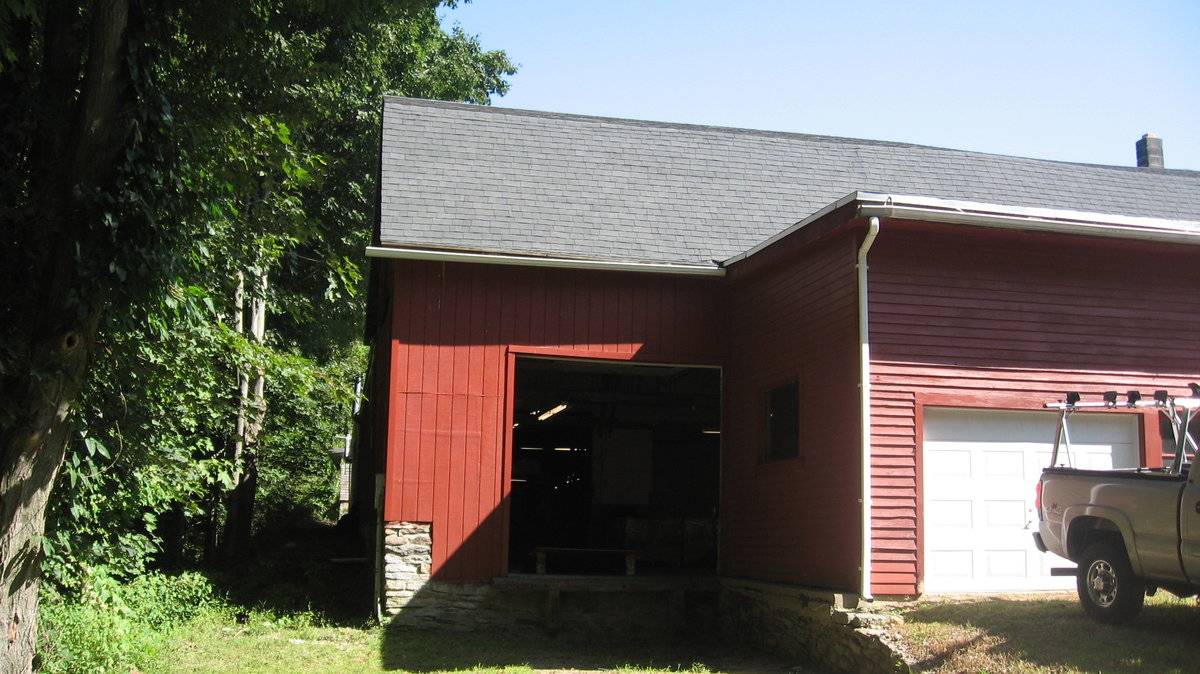 Kochek Company (274 Old Colony Road, Eastford (Eastern Uplands