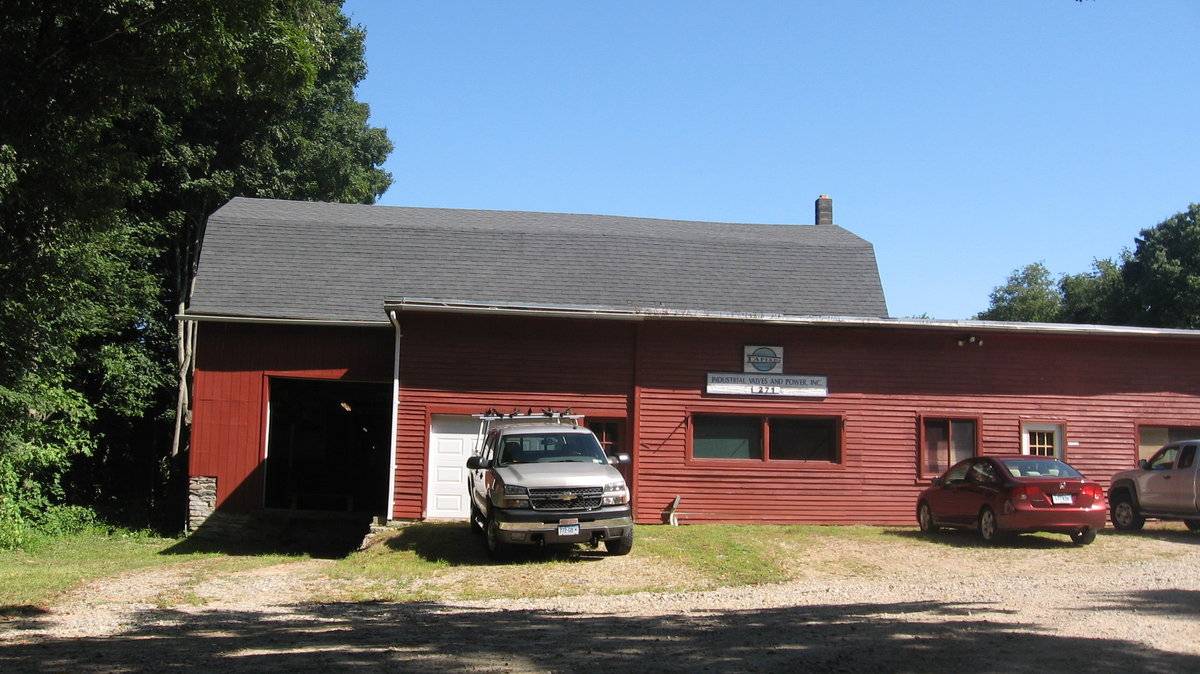 Kochek Company (274 Old Colony Road, Eastford (Eastern Uplands