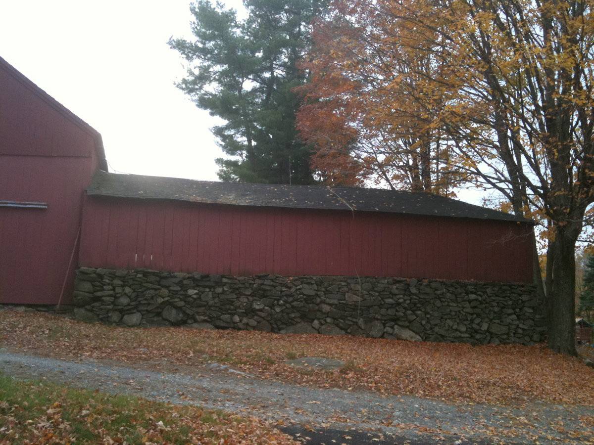 Maple Row Tree Farm (555 North Park Avenue, Easton (Western Uplands