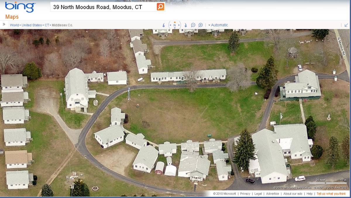 My Father's House Retreat Center (39 North Moodus Road, East Haddam