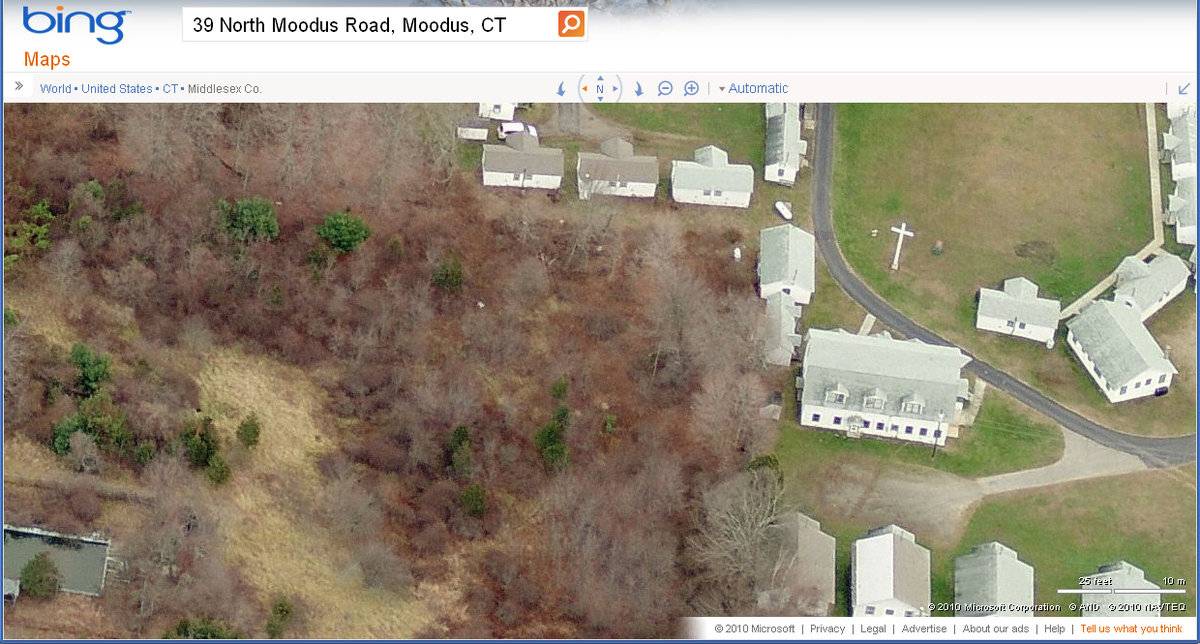 My Father's House Retreat Center (39 North Moodus Road, East Haddam