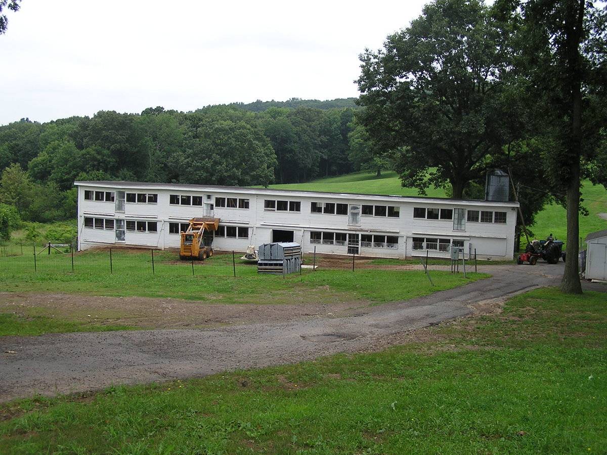 Seifert Farm (44 Upper Butcher Road, Ellington (Central Valley