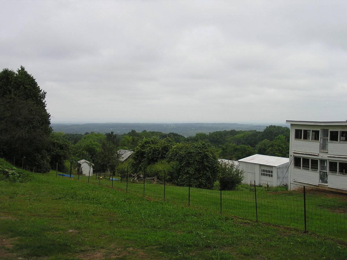 Seifert Farm (44 Upper Butcher Road, Ellington (Central Valley