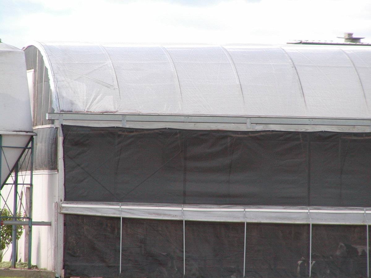 Oakridge Farms (8 Hoffman Road, Ellington (Central Valley)) Historic