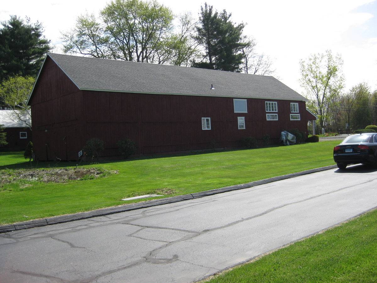 Enfield Shaker Farm Store (45 Shaker Road (Rte 220), Enfield (Central