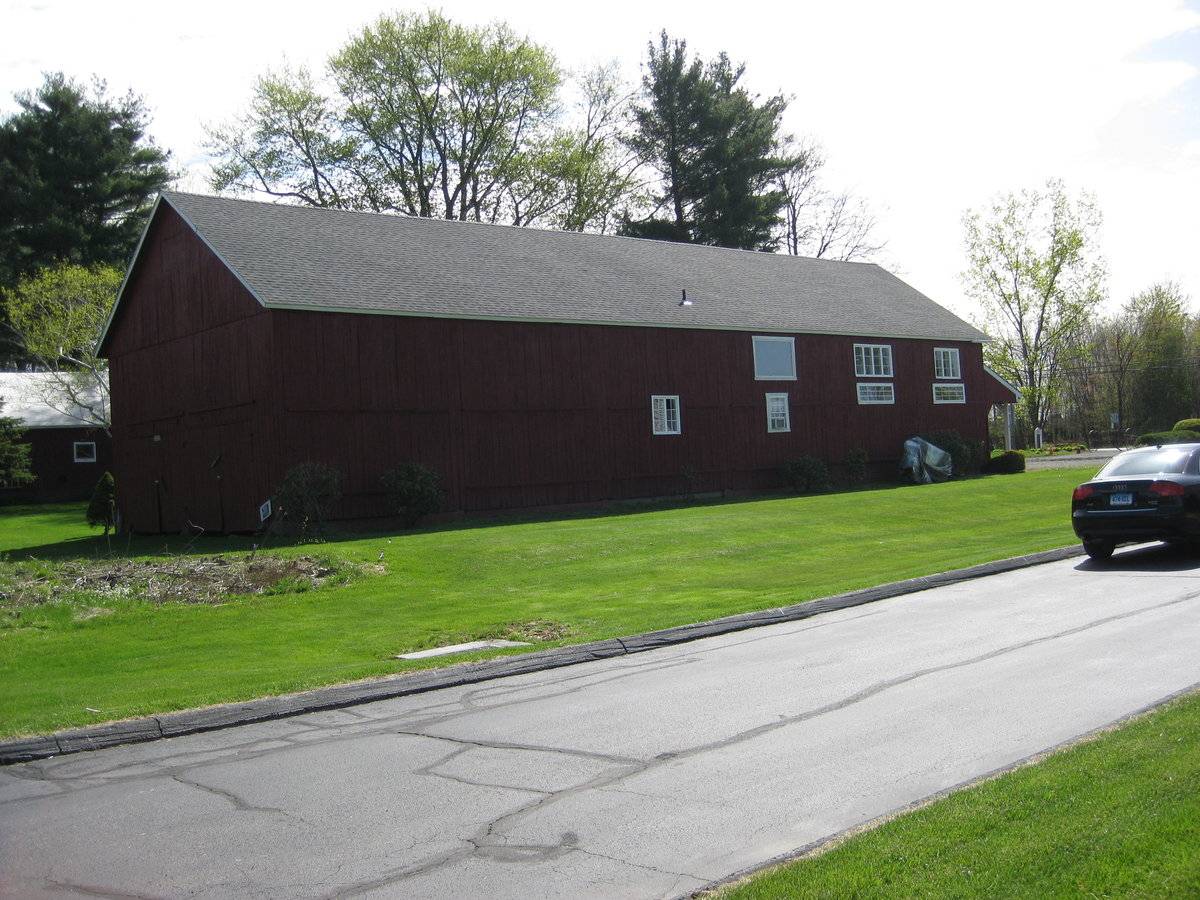 Enfield Shaker Farm Store (45 Shaker Road (Rte 220), Enfield (Central